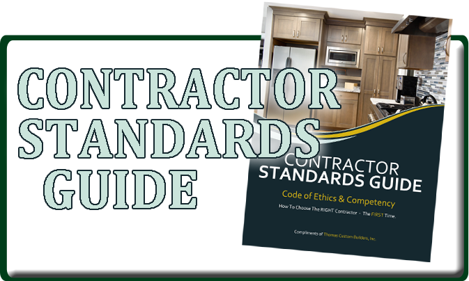 TCB's Contractor Standards Guide 2018